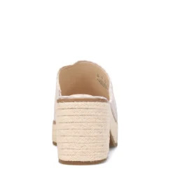 LifeStride Women's , Paradise Sandal Natural Print