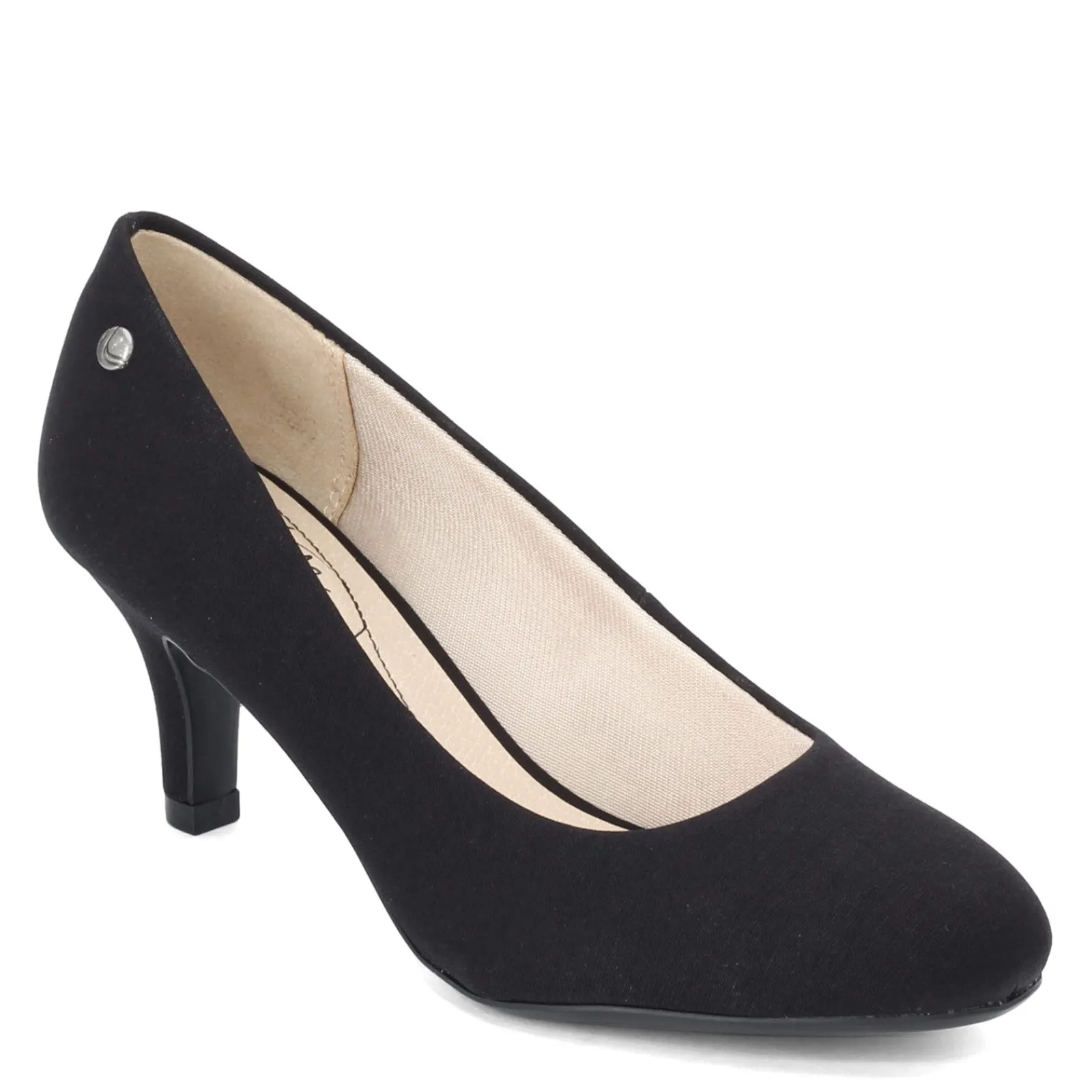 Sale LifeStride Women's , Parigi Pump Black Micron