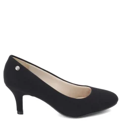 Sale LifeStride Women's , Parigi Pump Black Micron