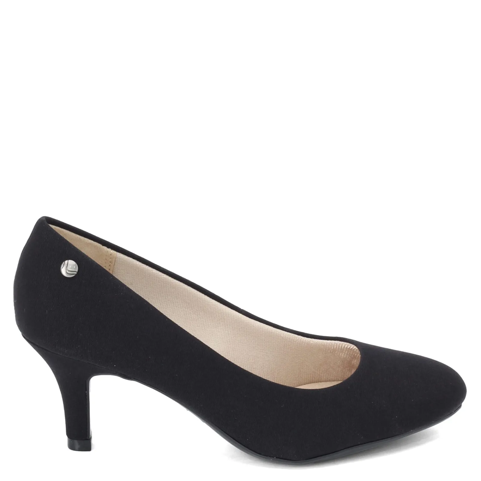 Sale LifeStride Women's , Parigi Pump Black Micron