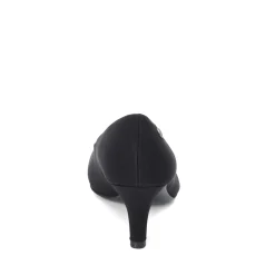 Sale LifeStride Women's , Parigi Pump Black Micron