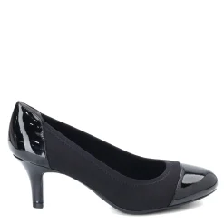 Clearance LifeStride Women's , Parigi Stretch Pump Black