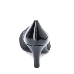 Clearance LifeStride Women's , Parigi Stretch Pump Black