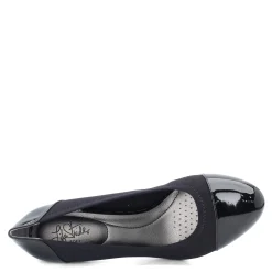 Clearance LifeStride Women's , Parigi Stretch Pump Black