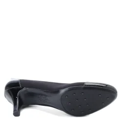 Clearance LifeStride Women's , Parigi Stretch Pump Black