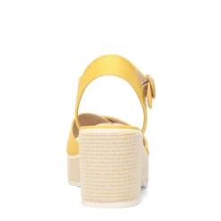 Clearance LifeStride Women's , Peachy Sandal Marigold