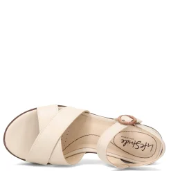 Women's , Peachy Sandal-LifeStride Hot