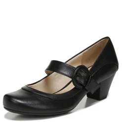 Online LifeStride Women's , Rozz Mary Jane Pump Black