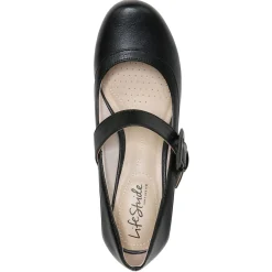 Online LifeStride Women's , Rozz Mary Jane Pump Black