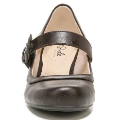 LifeStride Women's , Rozz Mary Jane Pump Brown