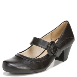 LifeStride Women's , Rozz Mary Jane Pump Brown