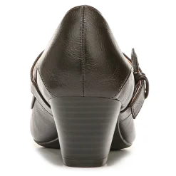 LifeStride Women's , Rozz Mary Jane Pump Brown