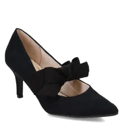 Online LifeStride Women's Sashay Pump Black