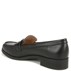 New LifeStride Women's , Sonoma 2 Loafer Black Smooth