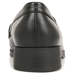 New LifeStride Women's , Sonoma 2 Loafer Black Smooth