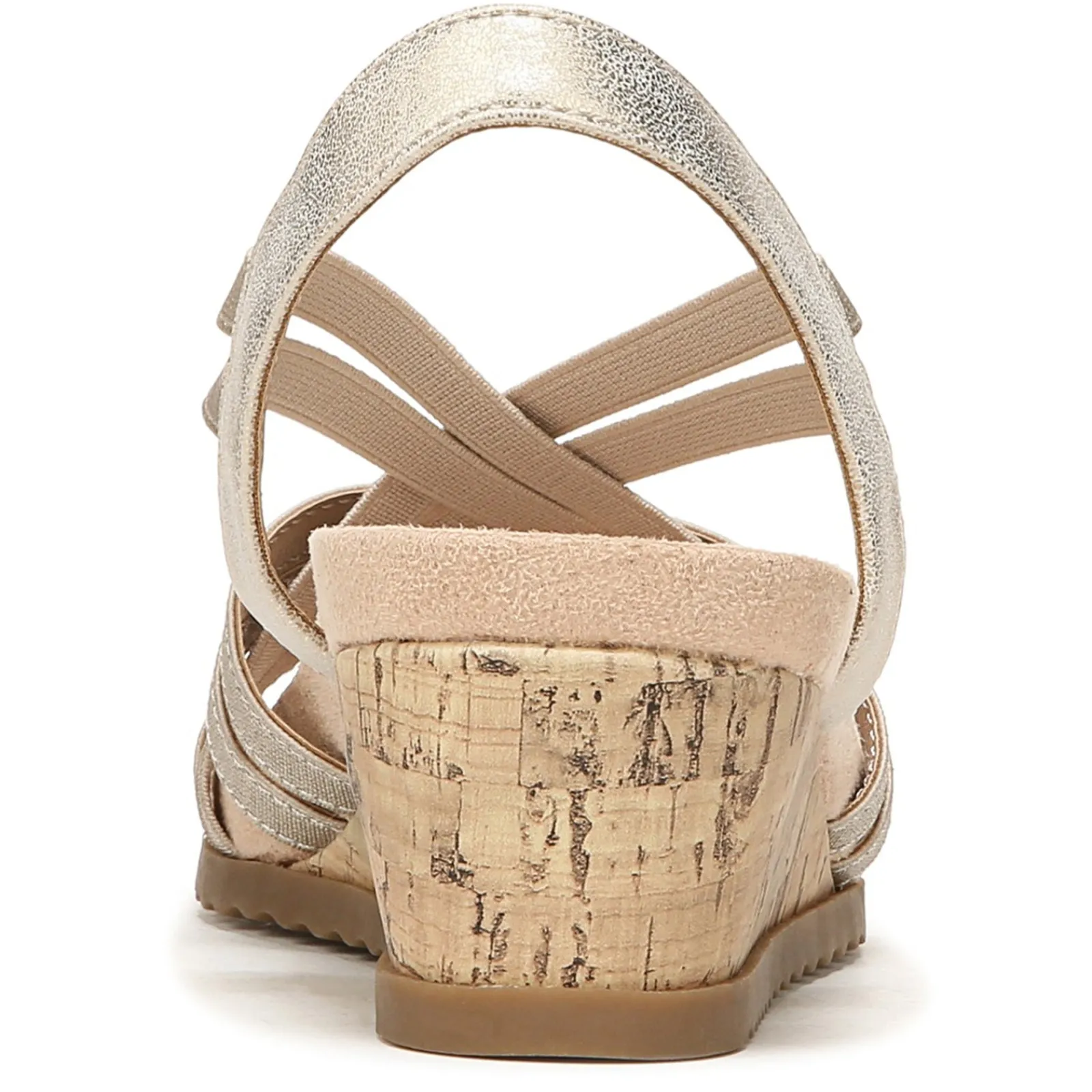 Outlet LifeStride Women's , Stellar Sandal Gold