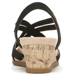Discount LifeStride Women's , Stellar Sandal Black