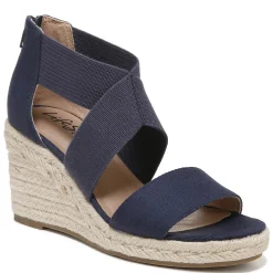 Discount LifeStride Women's , Thrive Sandal Navy
