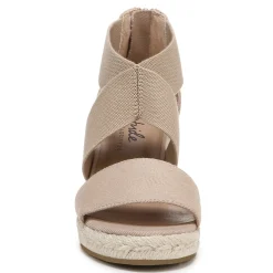 Best LifeStride Women's , Thrive Sandal Taupe