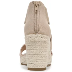 Best LifeStride Women's , Thrive Sandal Taupe