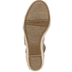 Best LifeStride Women's , Thrive Sandal Taupe