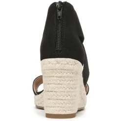 LifeStride Women's , Thrive Sandal Black