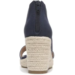 New LifeStride Women's , Thrive Sandal Navy