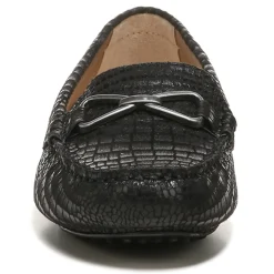 Discount LifeStride Women's , Turnpike Loafer Black Croco
