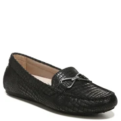 Sale LifeStride Women's , Turnpike Loafer Black Croco