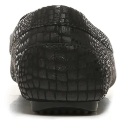 Sale LifeStride Women's , Turnpike Loafer Black Croco