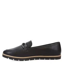 LifeStride Women's , Unite Loafer Black