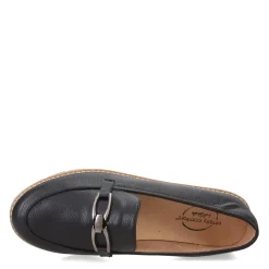 LifeStride Women's , Unite Loafer Black