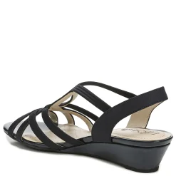 Sale LifeStride Women's , Yaya Sandal Navy