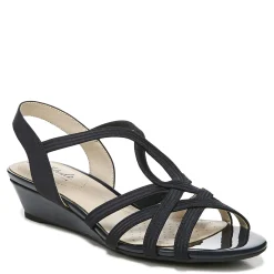 New LifeStride Women's , Yaya Sandal Navy