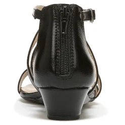 Outlet LifeStride Women's , Yolanda Sandal Black