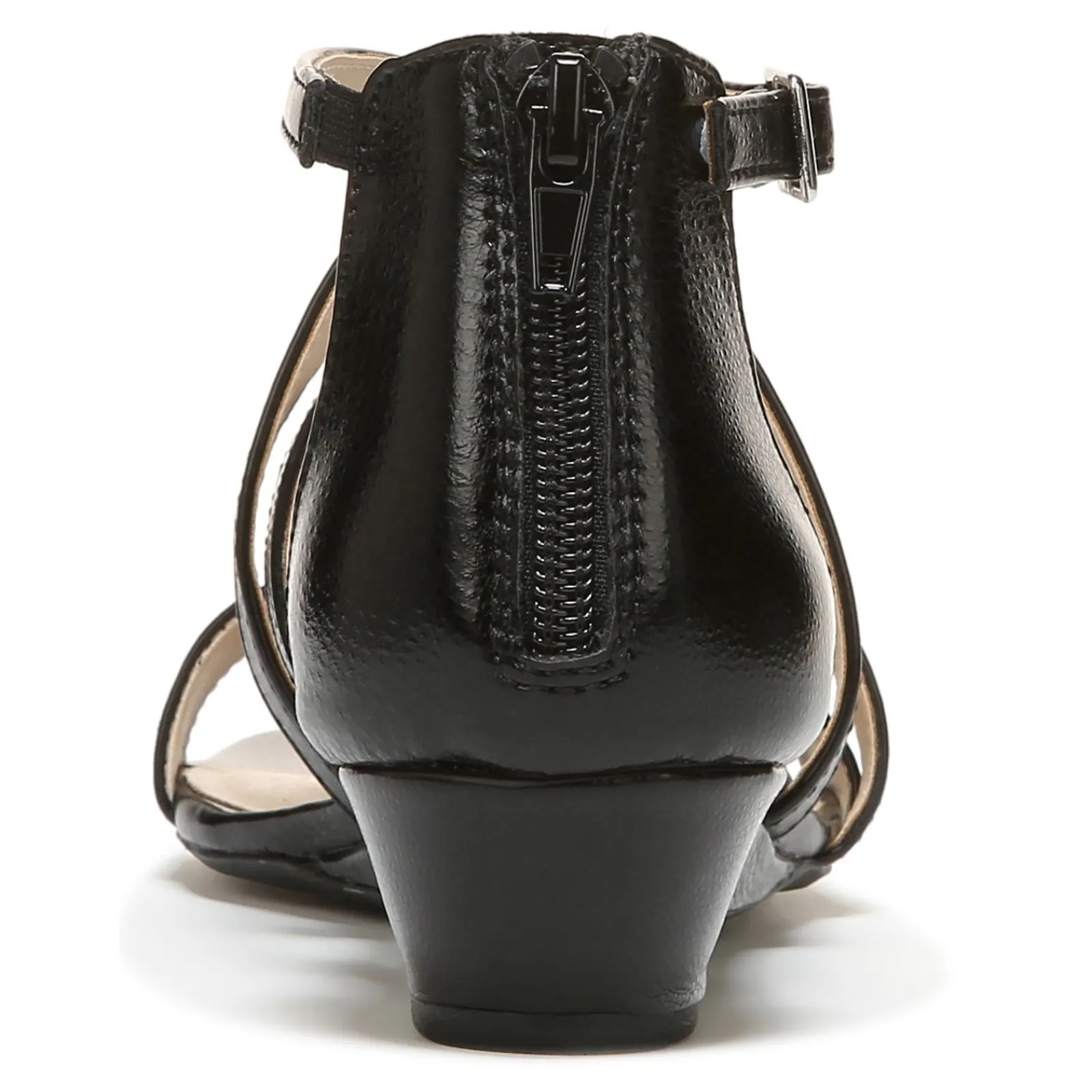 Outlet LifeStride Women's , Yolanda Sandal Black