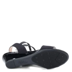 Outlet LifeStride Women's , Yolo Sandal Black