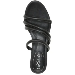 Sale LifeStride Women's , Yours Truly Sandal Black