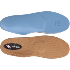 Women's Lynco by , Memory Foam Ortho Cup/Support-Aetrex Sale