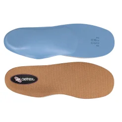 Women's Lynco by , Memory Foam Ortho Post/Neutral-Aetrex Outlet