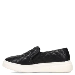 Online Madden Girl Women's , Cupid Slip-On Black