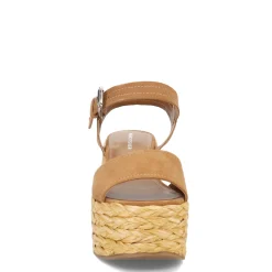 Discount Marc Fisher Women's , Burian Sandal Brown