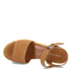 Discount Marc Fisher Women's , Burian Sandal Brown