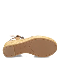 Discount Marc Fisher Women's , Burian Sandal Brown