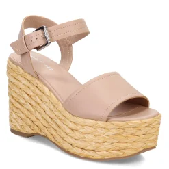 Marc Fisher Women's , Burian Sandal Natural