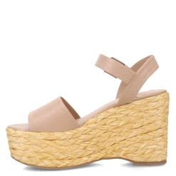 Discount Marc Fisher Women's , Burian Sandal Natural
