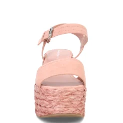 Women's , Burian Sandal-Marc Fisher New