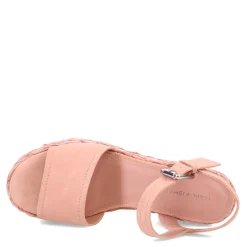 Women's , Burian Sandal-Marc Fisher New