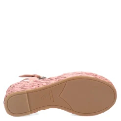 Women's , Burian Sandal-Marc Fisher New
