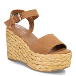 Women's , Burian Sandal-Marc Fisher New